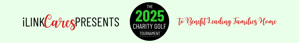 Leading Families Home 2025 Charity Golf Tournament