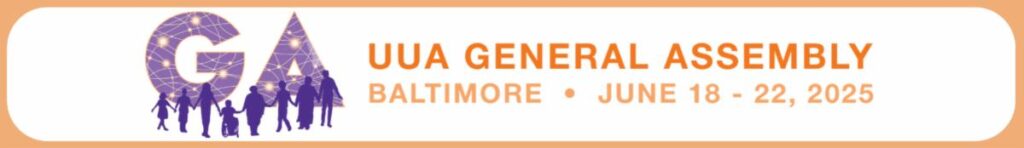 UUA General Assembly