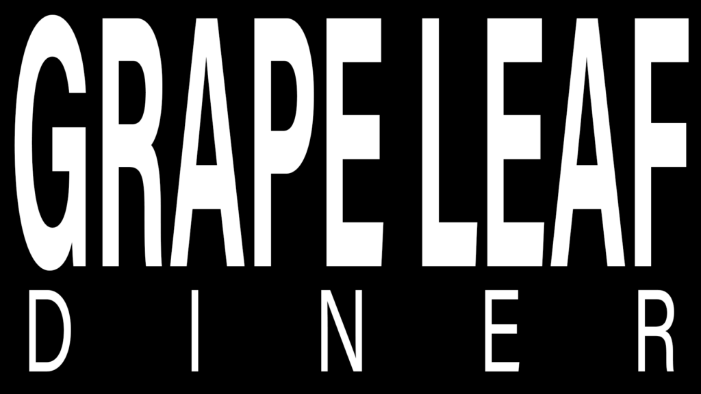 WORLD DINING AT GRAPE LEAF DINER