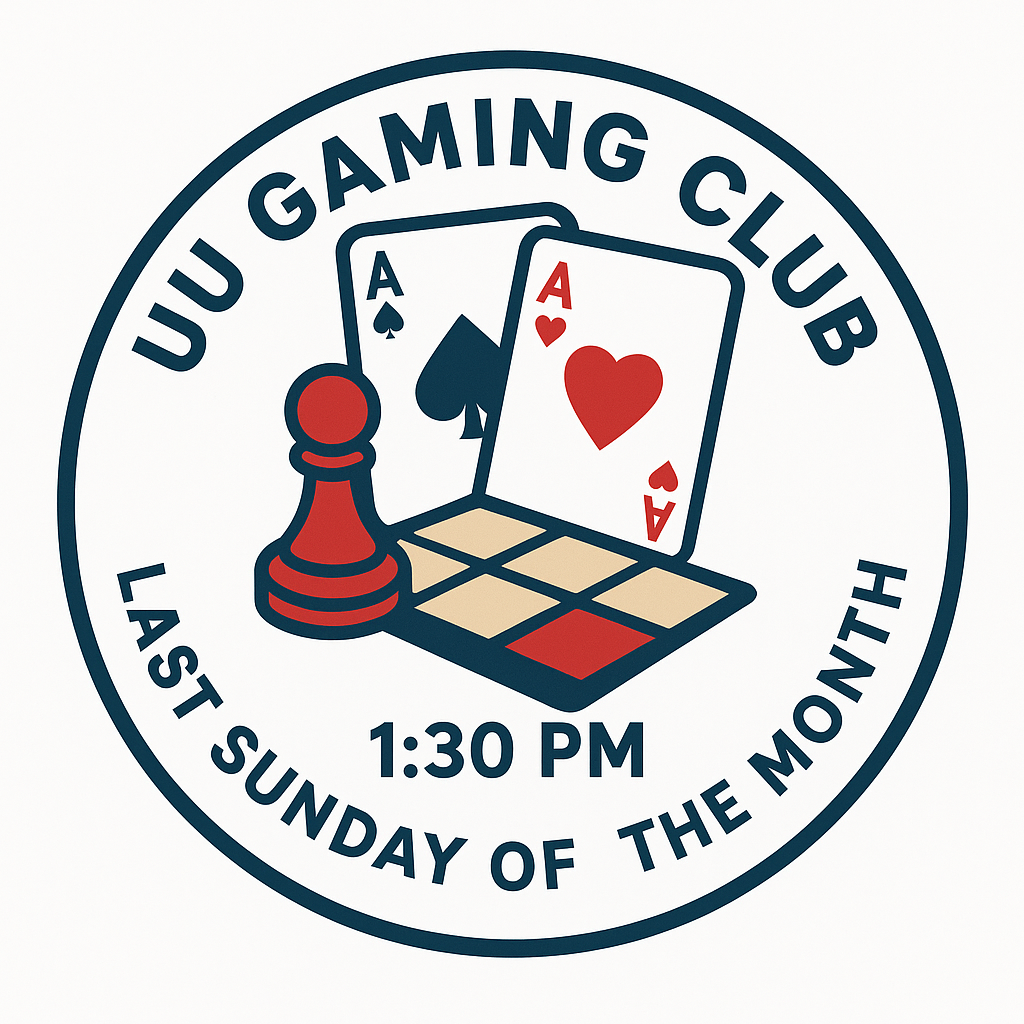 UU Gaming Club
