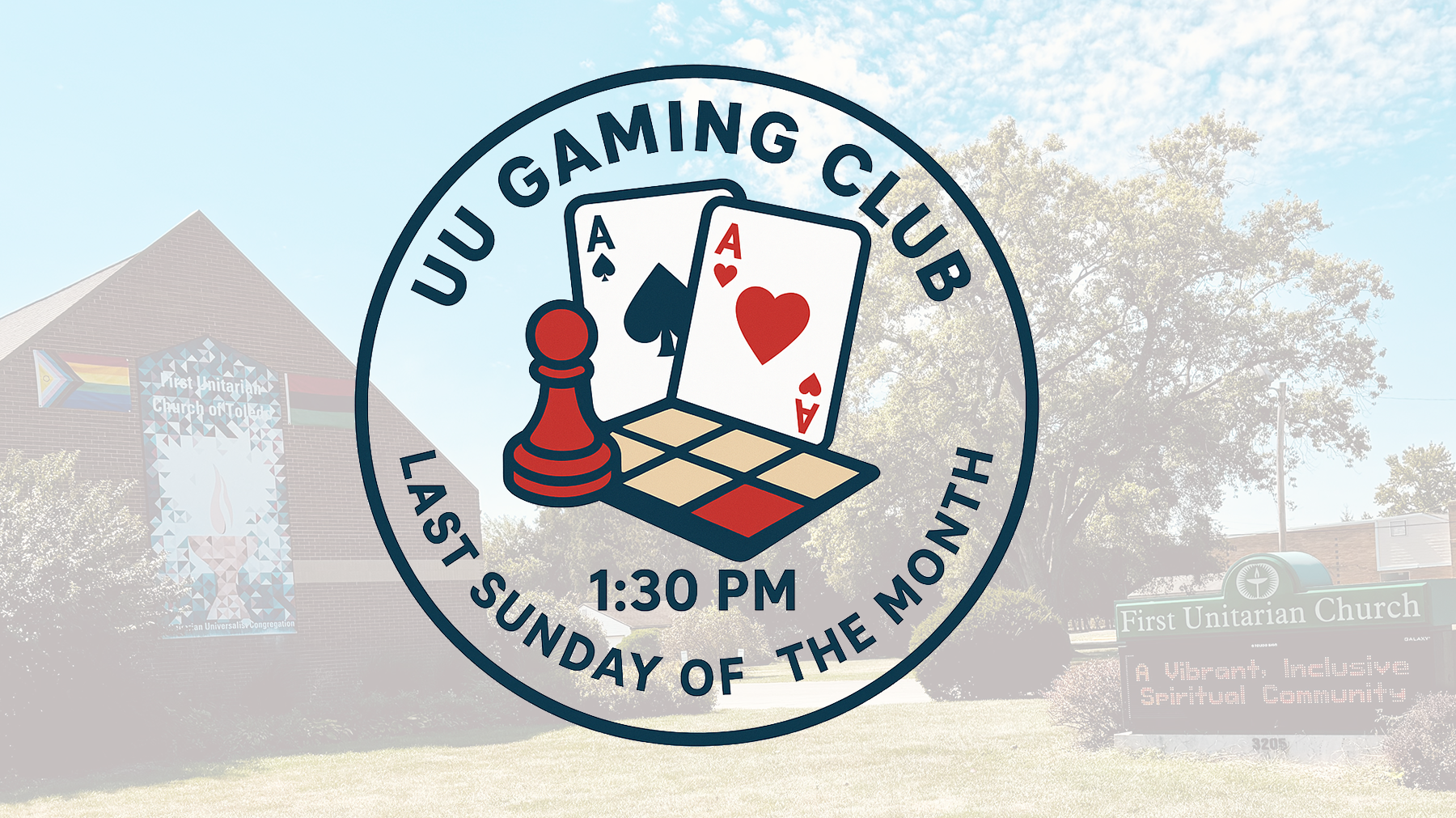 UU Gaming Club