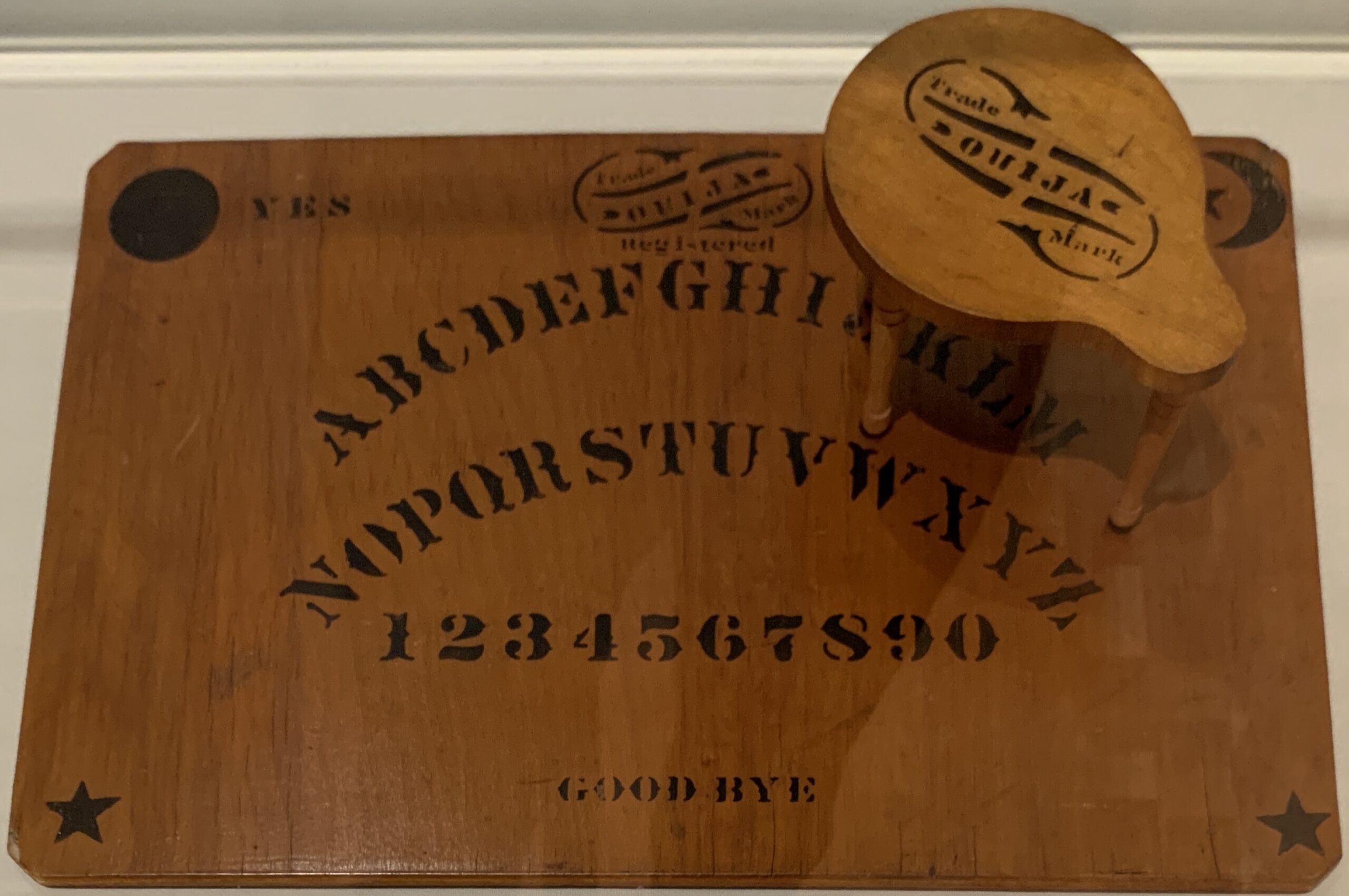 Sunday Service - Oracles, Horoscopes, Feelings, Hunches