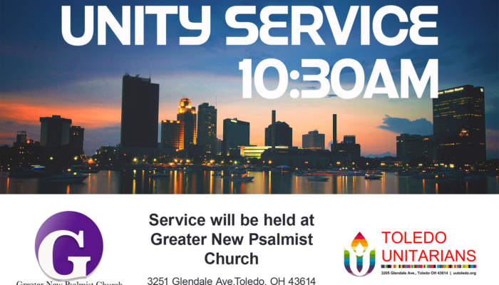 unity Service